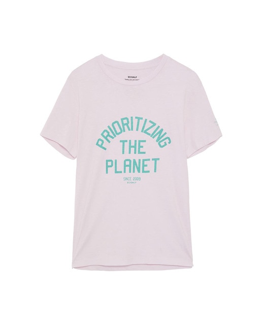 Imagen 0 de Camiseta de manga corta Amazonas