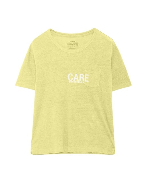 Imagen 0 de Camiseta oversize