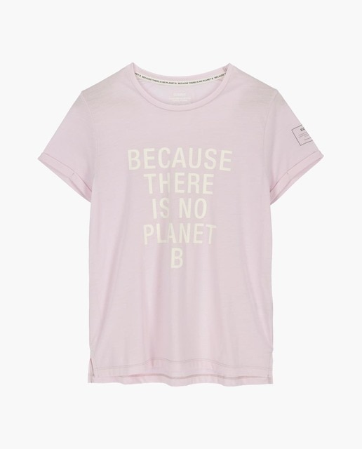 Imagen 0 de Camiseta con manga corta