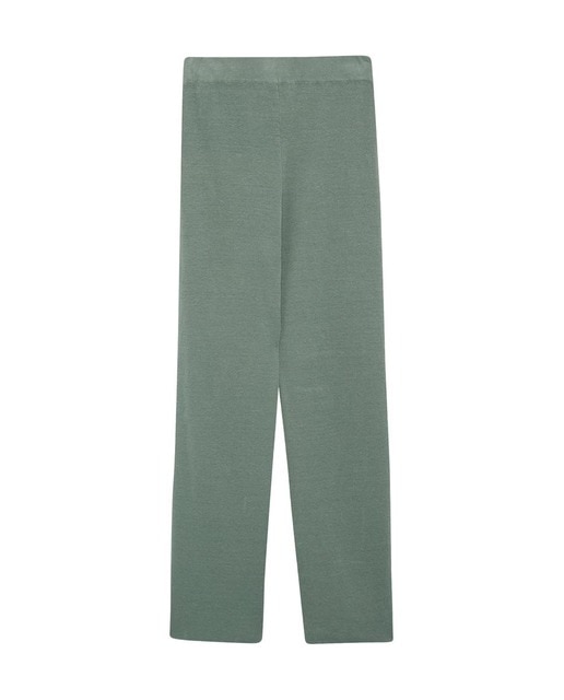 Imagen 0 de Pantalón anchos de lino