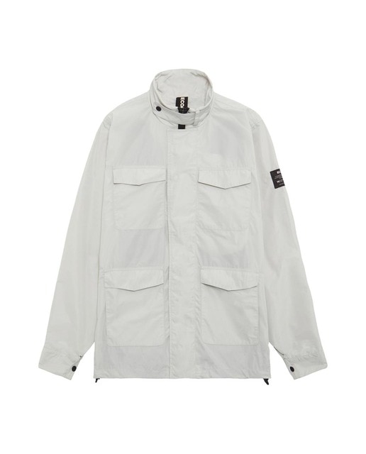 Imagen 0 de Abrigo Bada