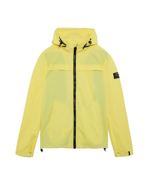 Imagen 0 de Chubasquero con capucha Benia