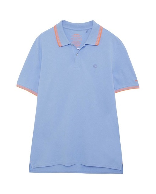 Imagen 0 de Polo de piqué Alex