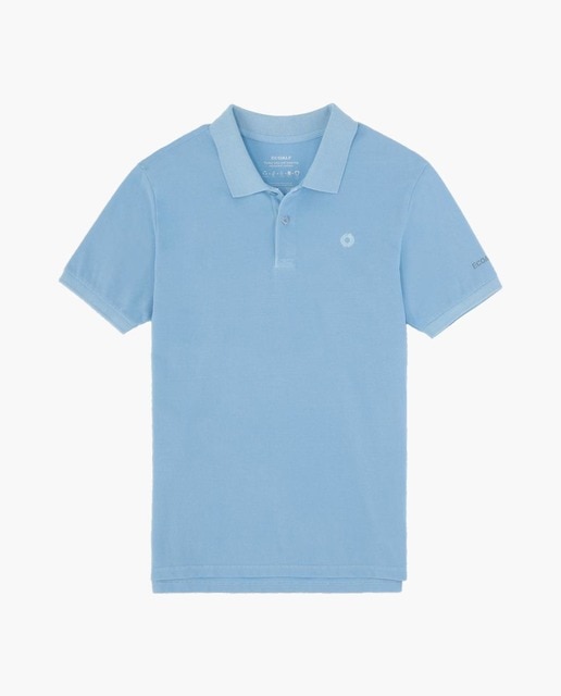 Imagen 0 de Polo de manga corta