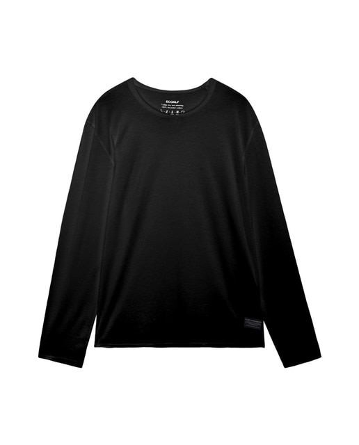 Imagen 0 de Camiseta de manga larga Risco