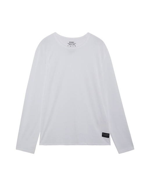 Imagen 0 de Camiseta de manga larga Risco