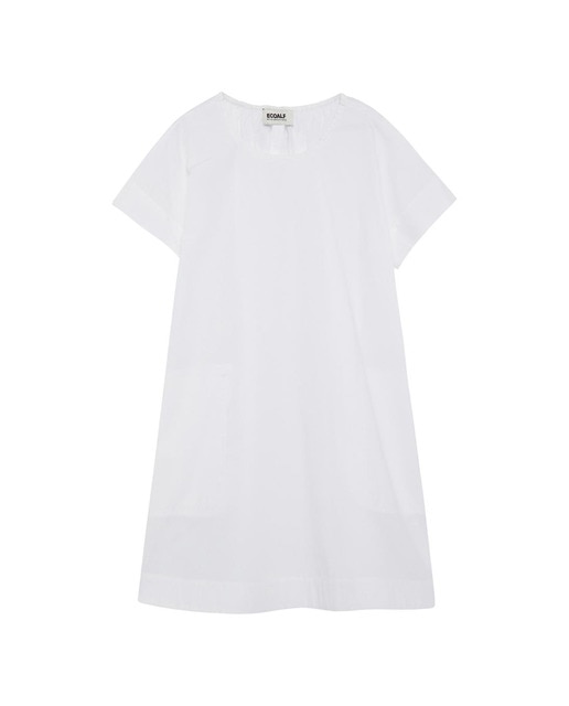 Imagen 0 de Vestido de manga corta Jules