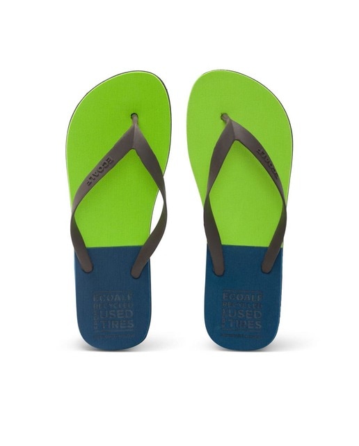 Imagen 0 de Chanclas Neumáticos