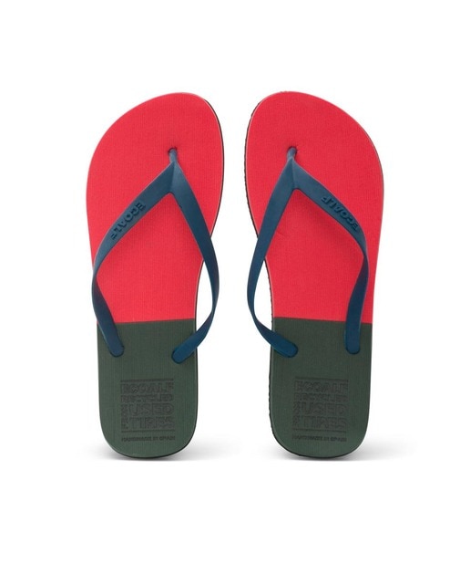 Imagen 0 de Chanclas Neumáticos