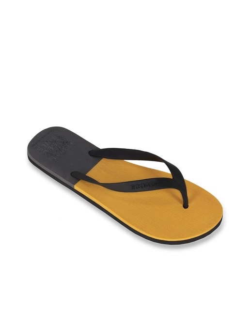 Imagen 0 de Chanclas Bicolor