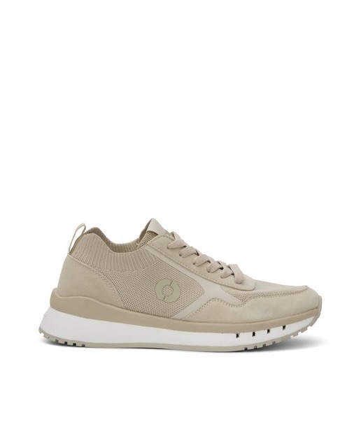 Imagen 0 de Zapatillas de punto Cervino