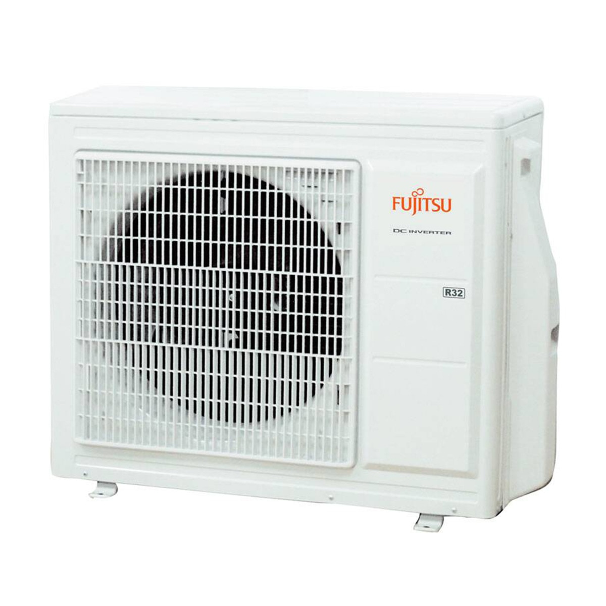 Aire acondicionado conducto Fujitsu Inverter - ACY71-KA Blanco-4