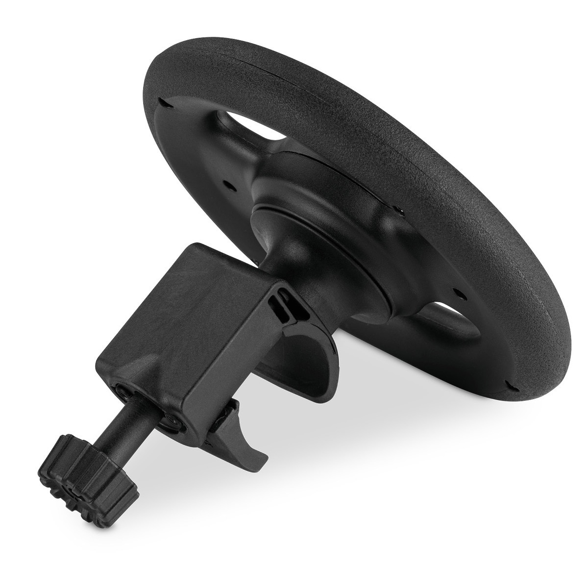Acessório para Carrinho de Passeio Pushchair Steering Wheel Preto-9