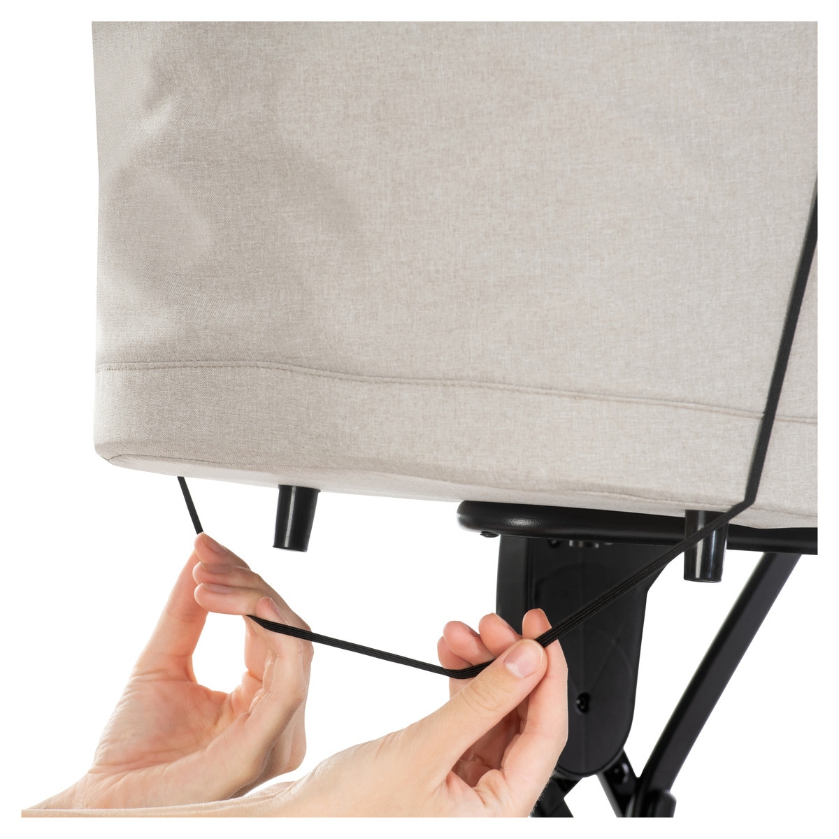 Pala Solar Sunshade Rosa-14