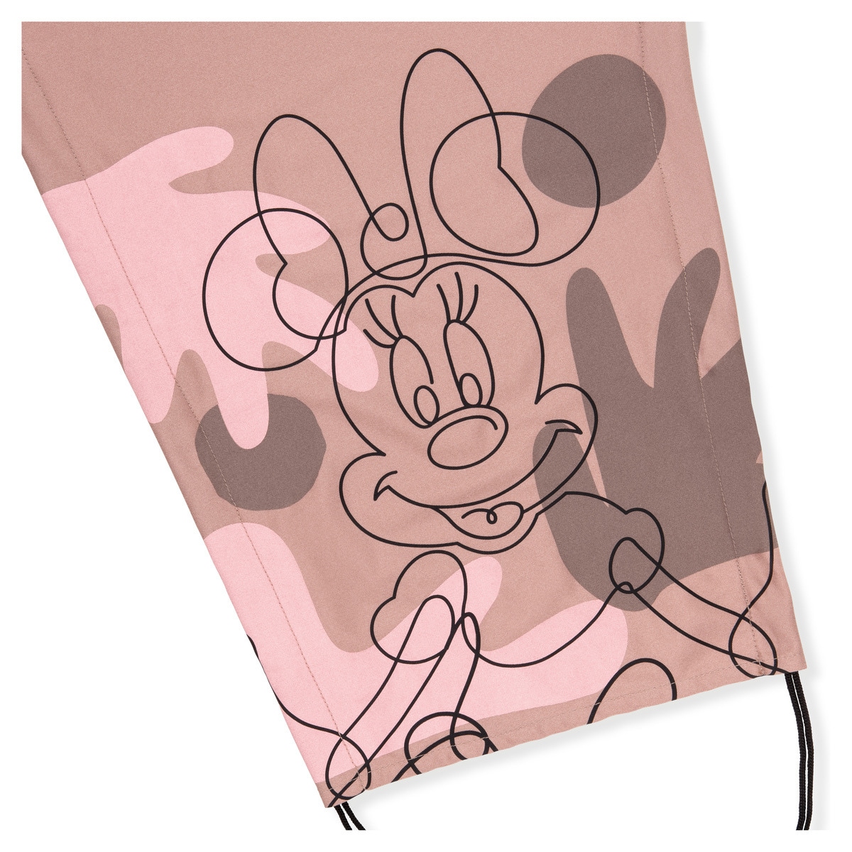 Pala Solar Sunshade Rosa-13