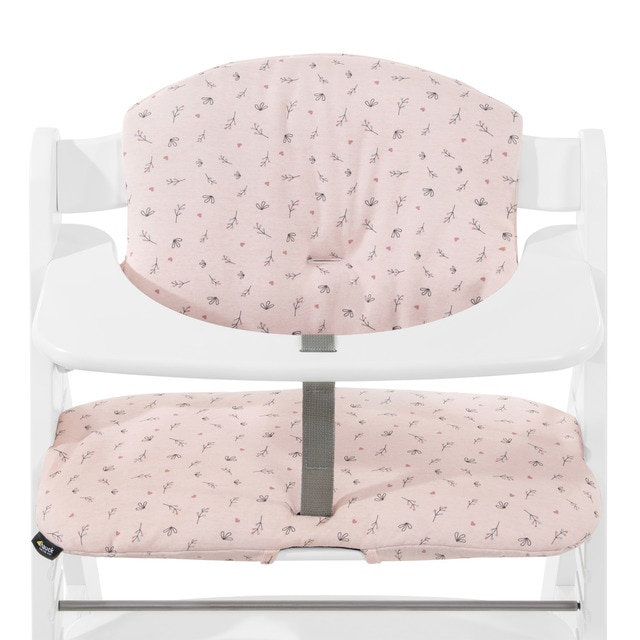 Imagen 0 de Cojin para trona Hauck  Highchair Pad Select Jersey