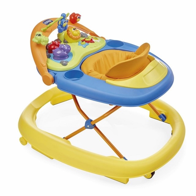 Imagem 0 de Andarilho Chicco Walky Talky - Sunny