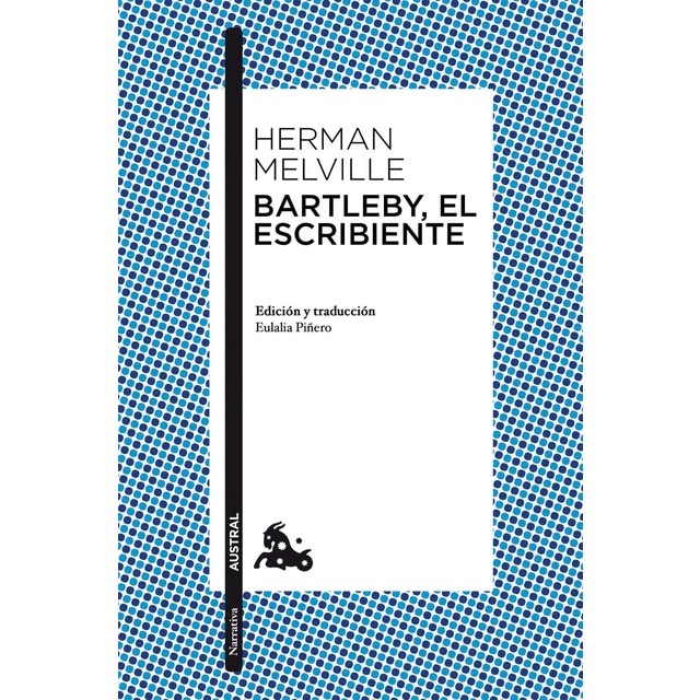 Imagen 0 de Bartleby, el escribiente