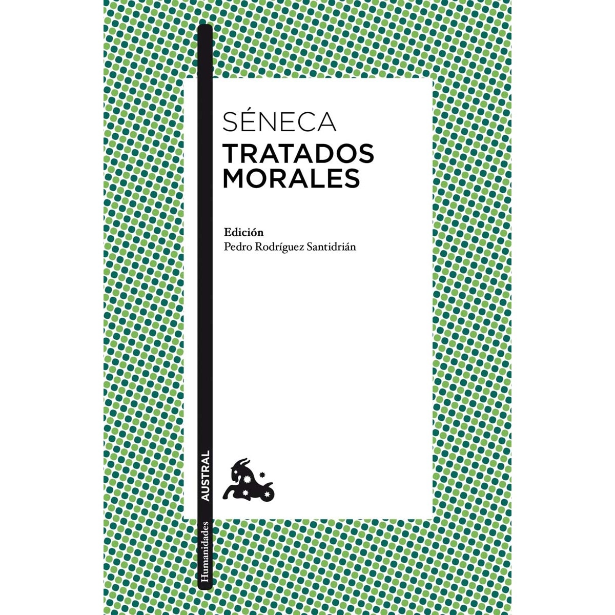 Tratados morales(Bolsillo) (Tapa blanda) 1