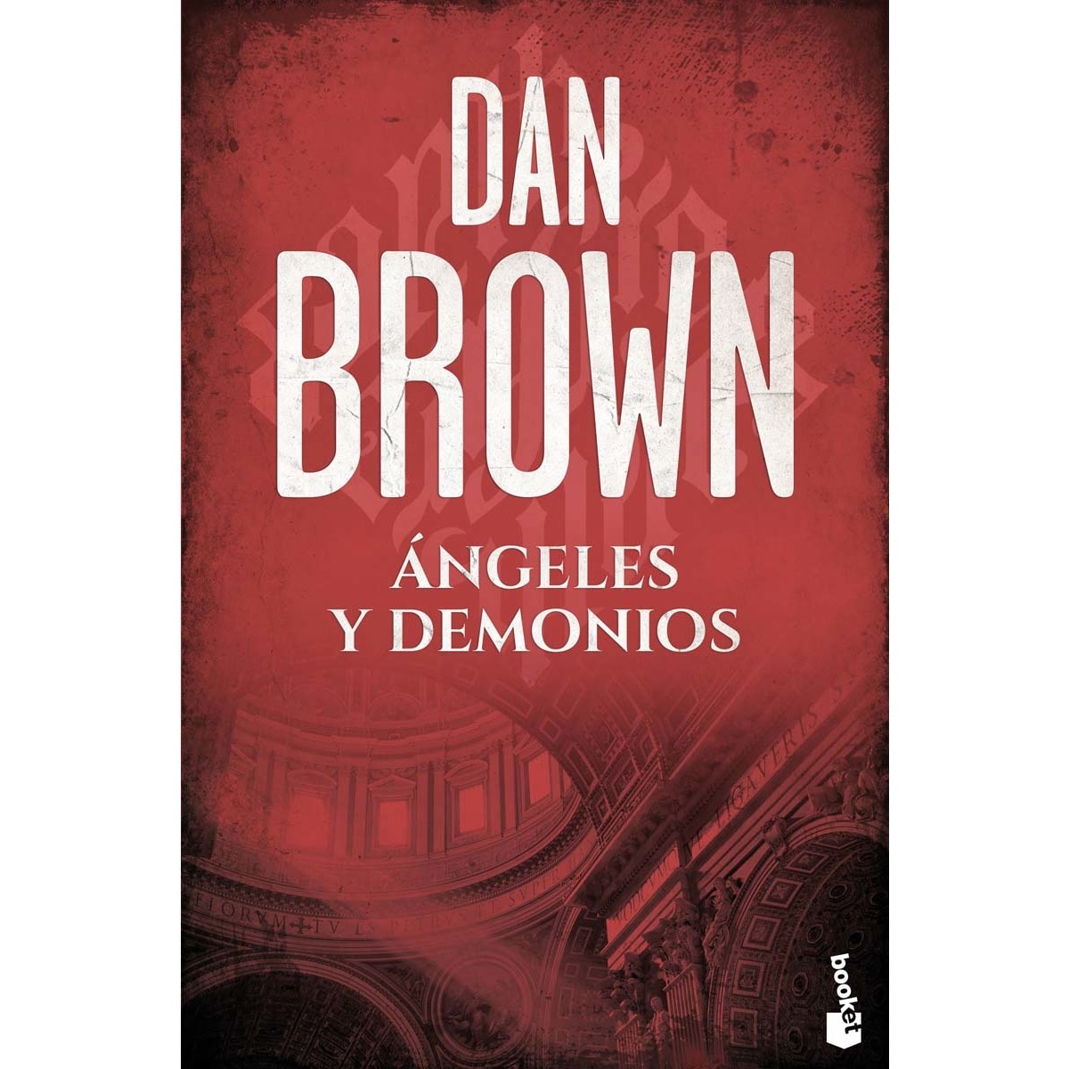 Ángeles y demonios (Bolsillo) (Tapa blanda) 1