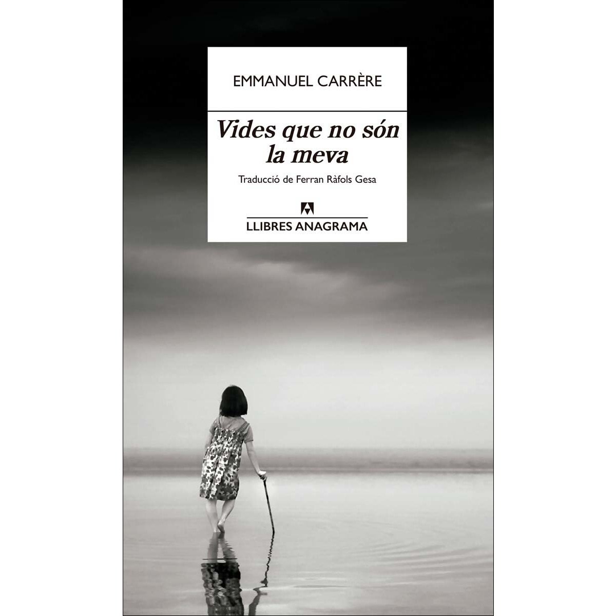 Vides que no són la meva (Capa mole) 1