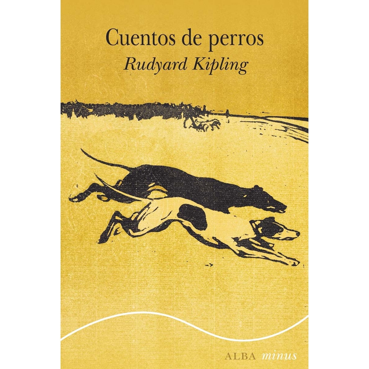 Imagem 0 de Cuentos de perros (Capa mole com abas)