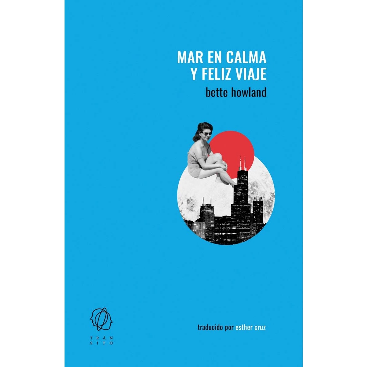 Imagem 0 de Mar en calma y feliz viaje