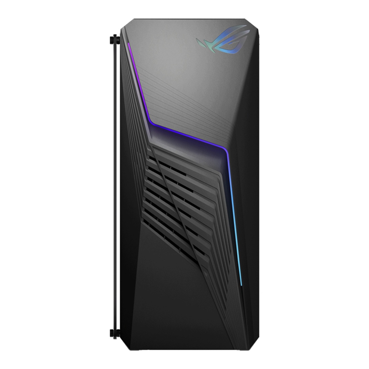 Sobremesa Gaming ASUS ROG Strix G13CHR-71470F166W, i7-14700F, 16GB, 1TB SSD, GeForce RTX 4060 Ti 8GB, W11 Gris-2