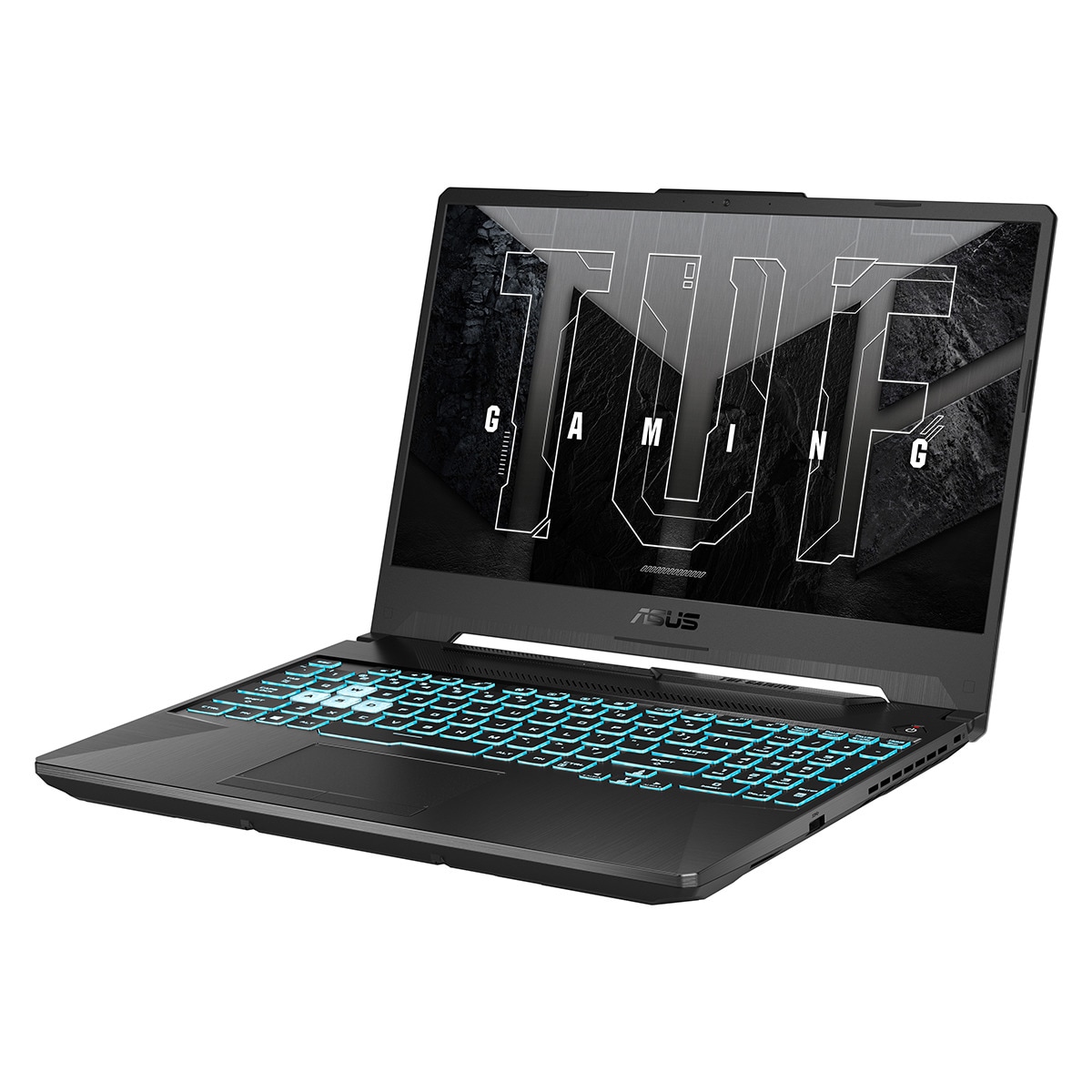 Portátil Gaming ASUS TUF A15 FA506NCR-HN016W, Ryzen 7-7435HS, 16GB, 512GB SSD, GeForce RTX 3050 4GB, 15,6", W11 Negro-4