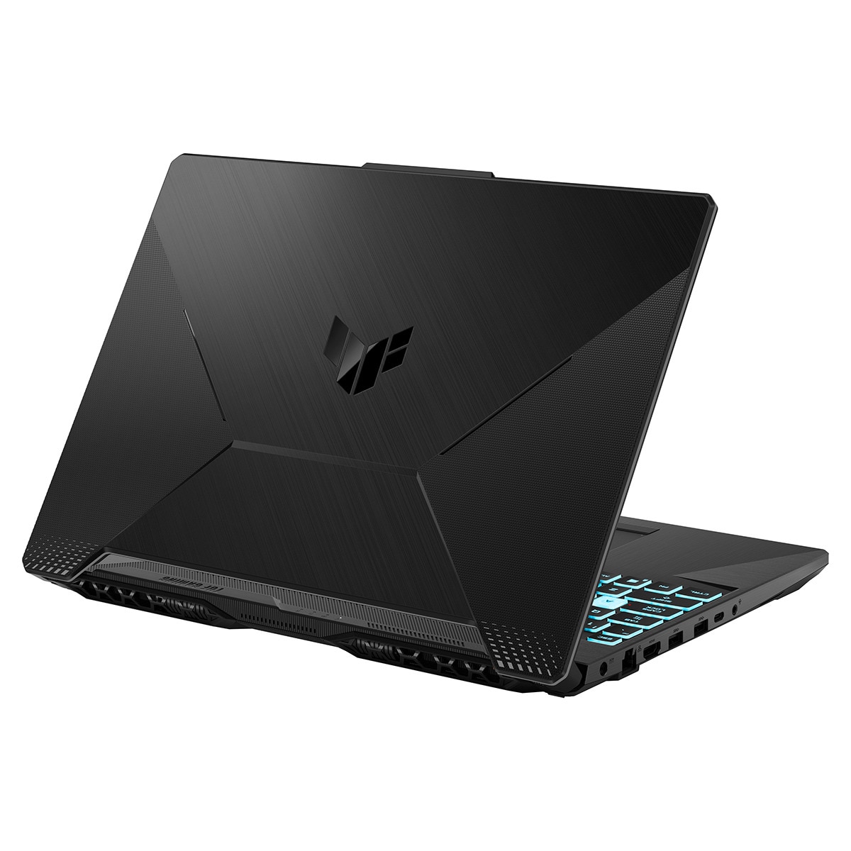 Portátil Gaming ASUS TUF A15 FA506NCR-HN016W, Ryzen 7-7435HS, 16GB, 512GB SSD, GeForce RTX 3050 4GB, 15,6", W11 Negro-3