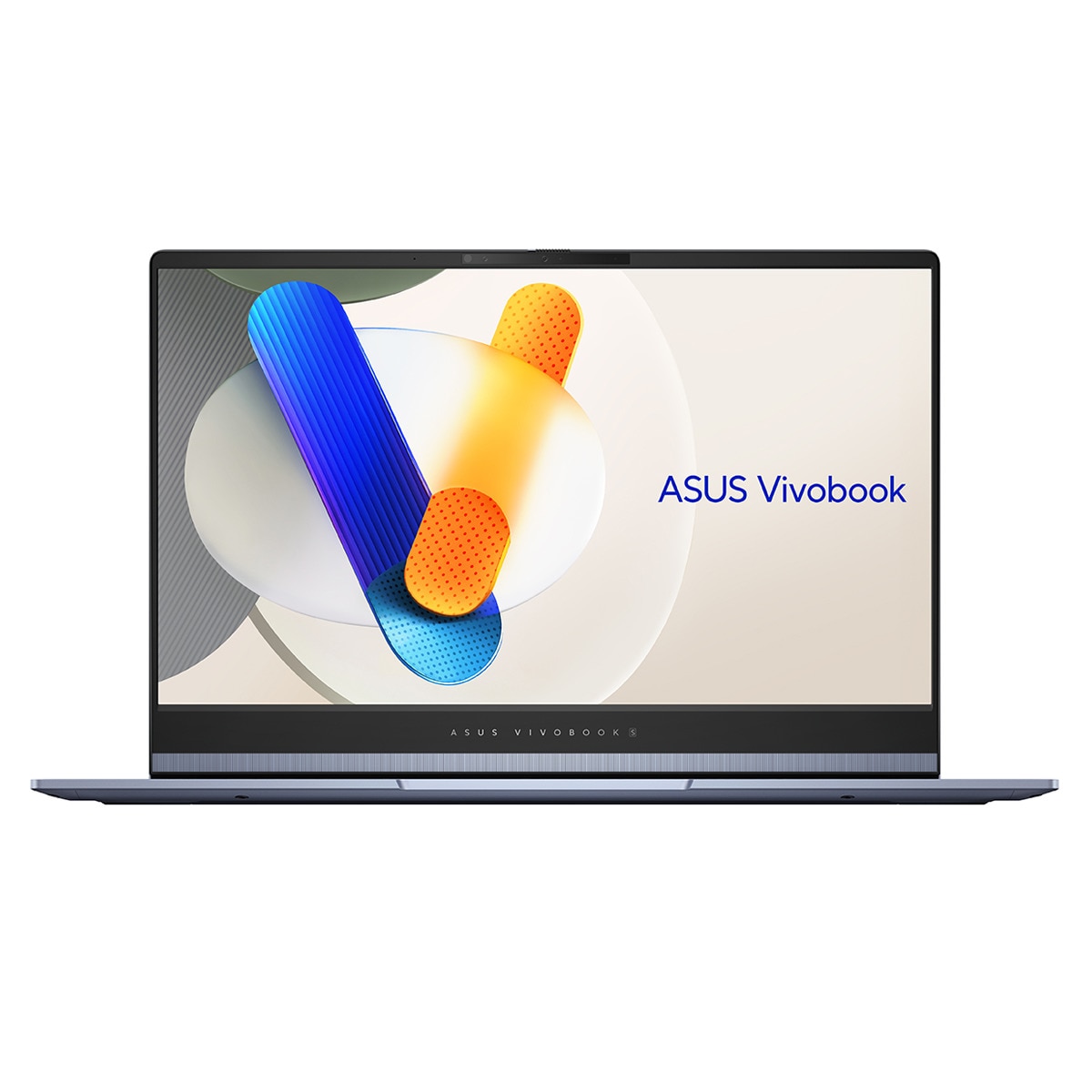 Portátil ASUS Vivobook S 15 OLED S5506MA-MA143W, Intel Core Ultra 5 EVO 125H, 16GB, 512GB SSD, 15,6" OLED 3K, W11 Azul-4
