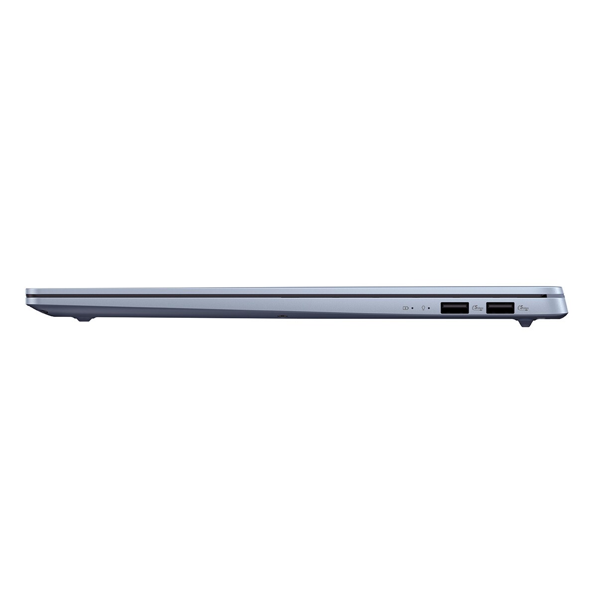 Portátil ASUS Vivobook S 15 OLED S5506MA-MA143W, Intel Core Ultra 5 EVO 125H, 16GB, 512GB SSD, 15,6" OLED 3K, W11 Azul-7