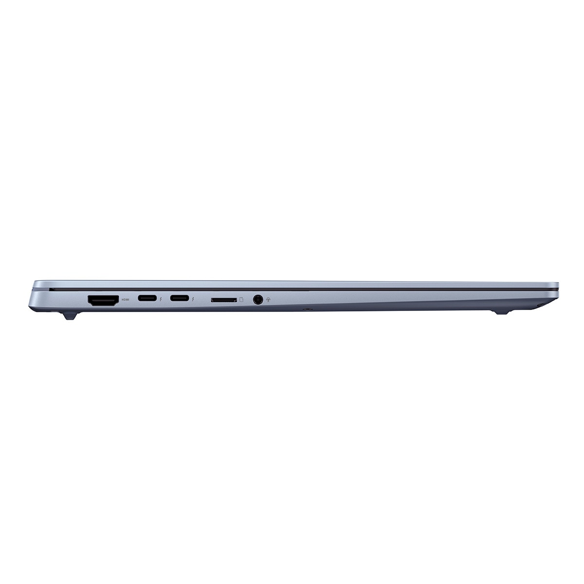 Portátil ASUS Vivobook S 15 OLED S5506MA-MA143W, Intel Core Ultra 5 EVO 125H, 16GB, 512GB SSD, 15,6" OLED 3K, W11 Azul-6