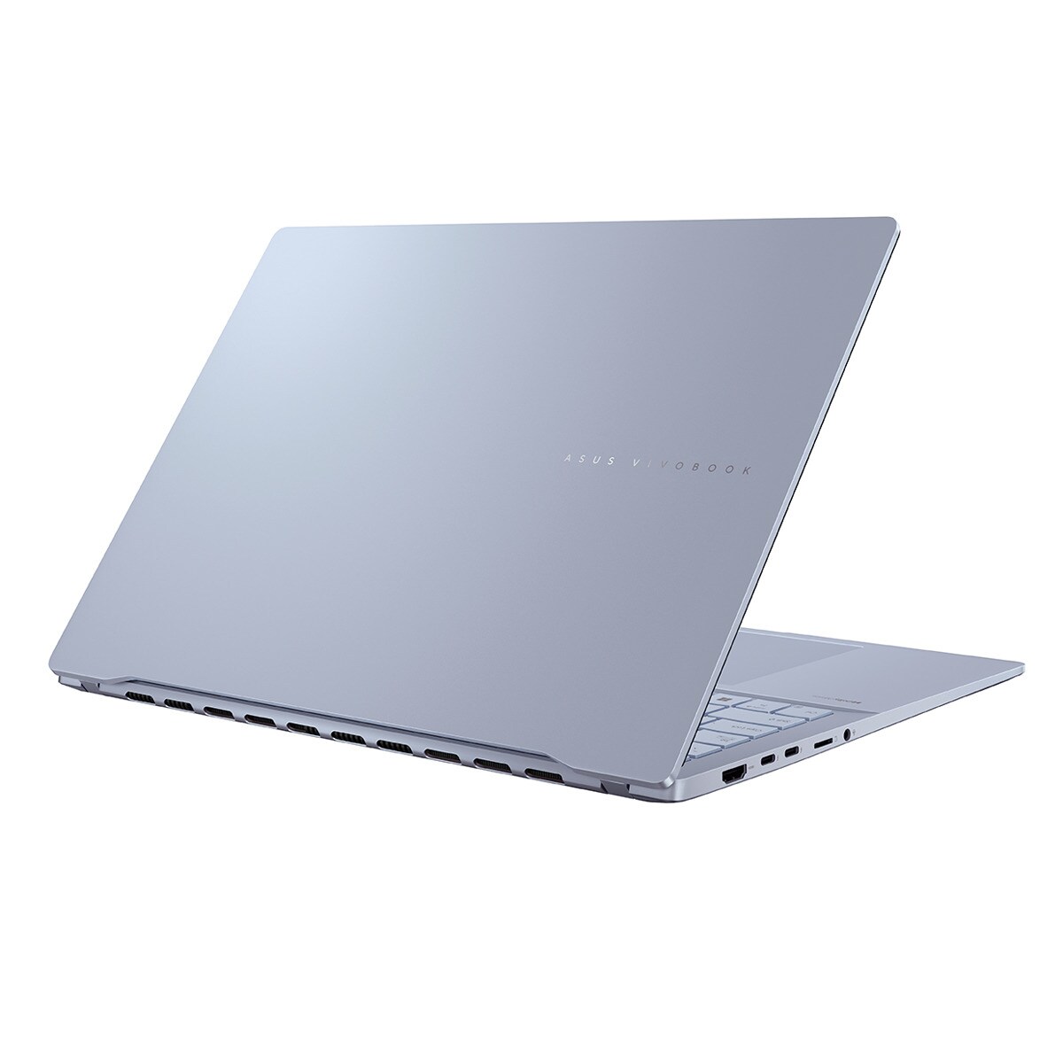 Portátil ASUS Vivobook S 15 OLED S5506MA-MA143W, Intel Core Ultra 5 EVO 125H, 16GB, 512GB SSD, 15,6" OLED 3K, W11 Azul-3