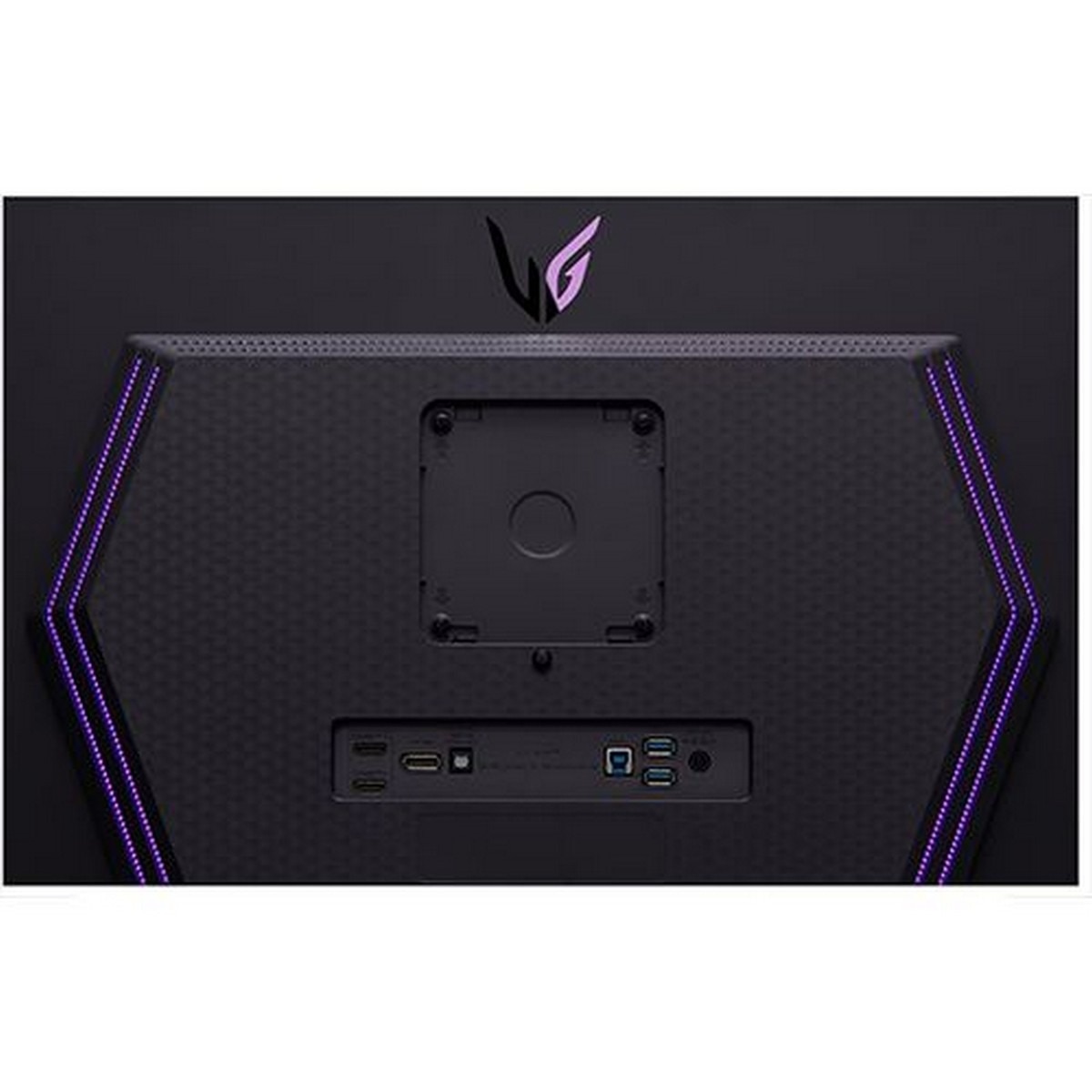 Monitor Gaming OLED LG UltraGear 27" 27GS95QE 7