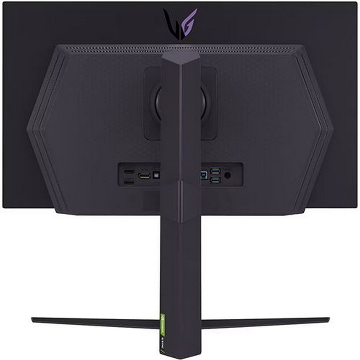 Monitor Gaming OLED LG UltraGear 27" 27GS95QE 6