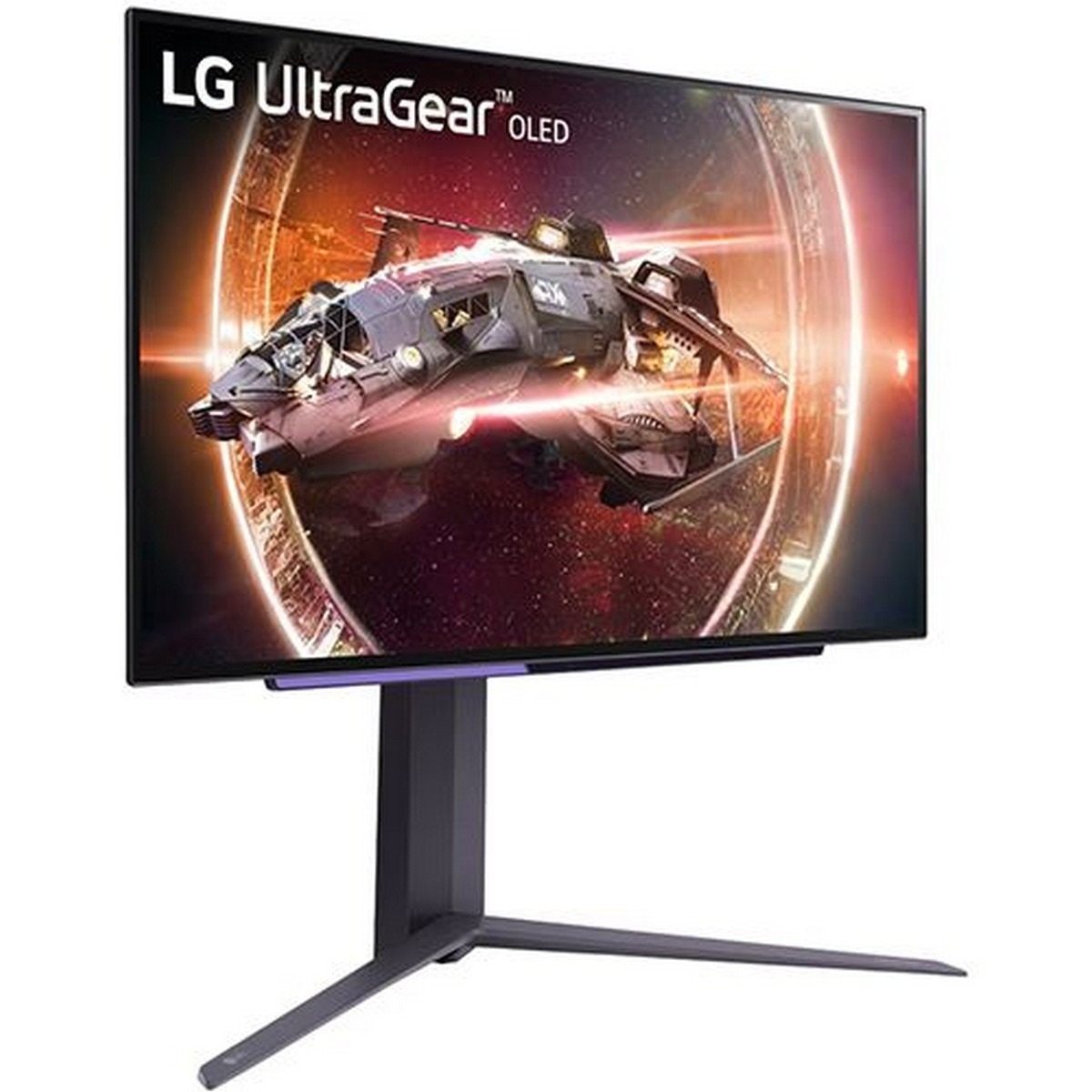 Monitor Gaming OLED LG UltraGear 27" 27GS95QE 3