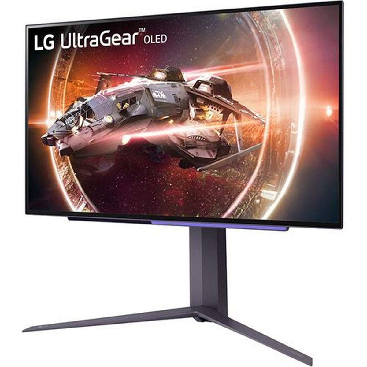 Monitor Gaming OLED LG UltraGear 27" 27GS95QE 2