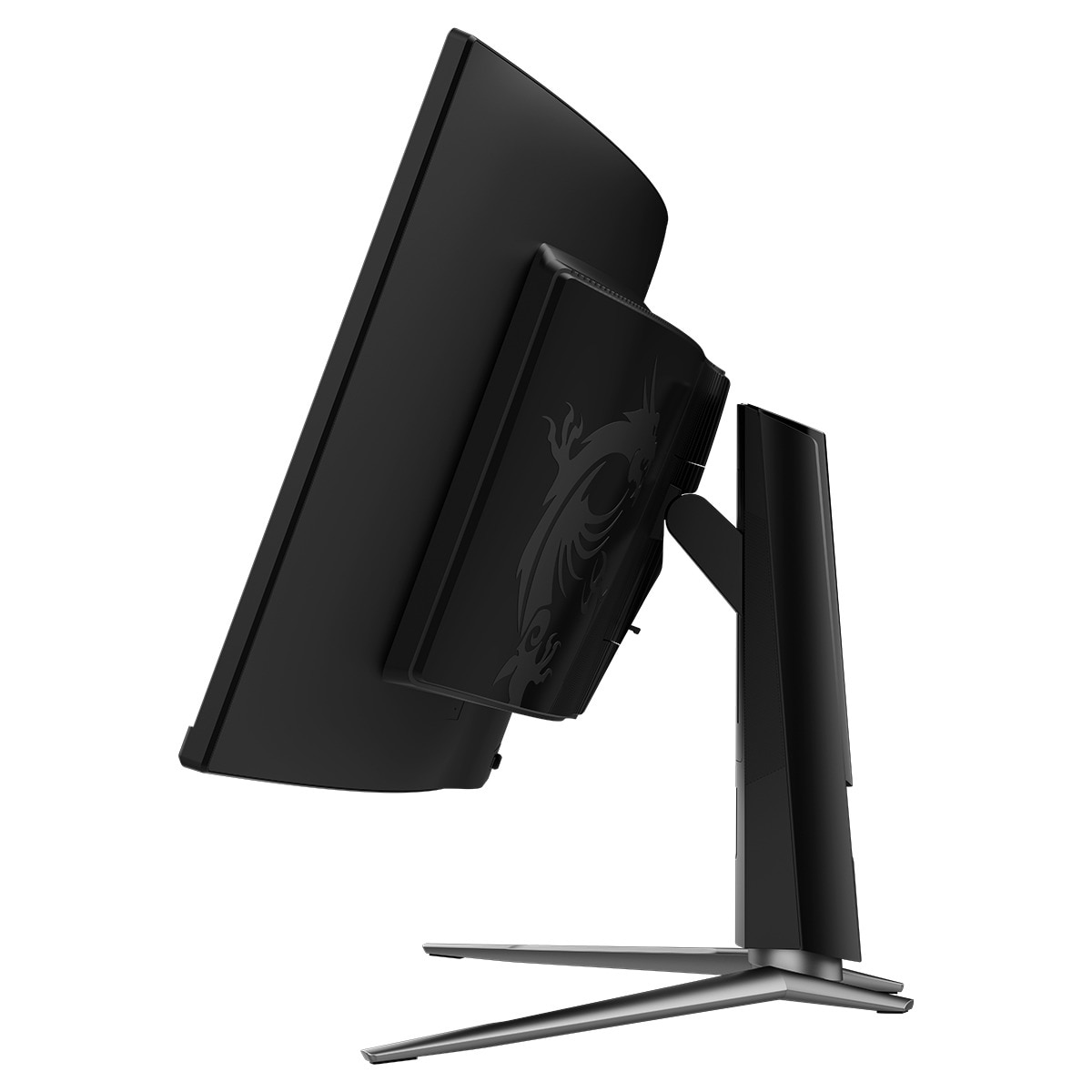 Monitor PC Gaming curvo 124,4 cm (49") MSI MPG 491CQP, 144 Hz, OLED DQHD Negro-6