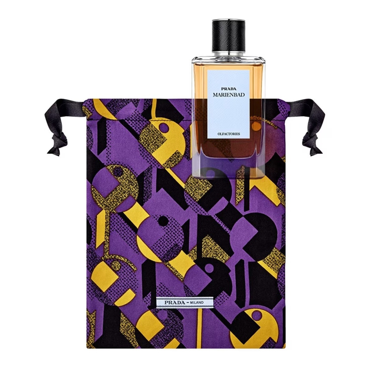 Olfatories - Marienbad Eau de Parfum - 100 ml 3