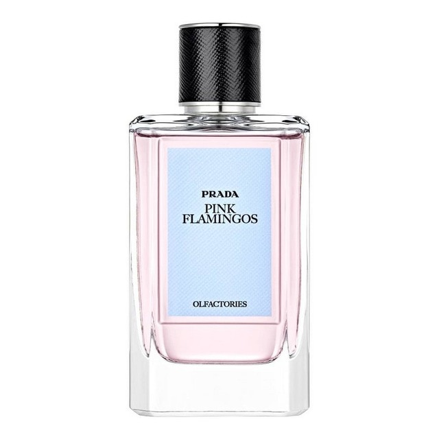 Imagem 0 de Olfatories - Pink Flamingos Eau de Parfum - 100 ml