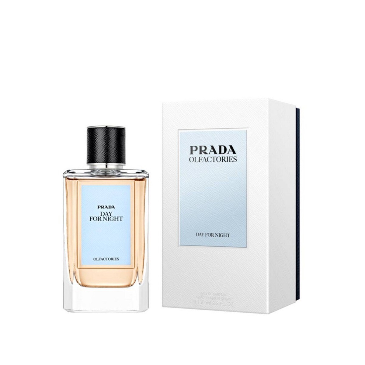 Olfatories - Day for Nigth Eau de Parfum - 100 ml 2