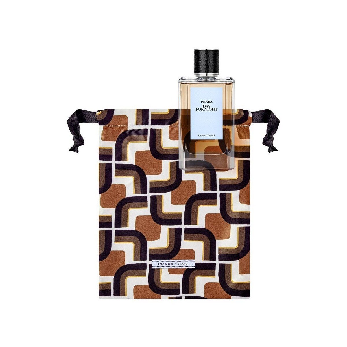 Olfatories - Day for Nigth Eau de Parfum - 100 ml 4