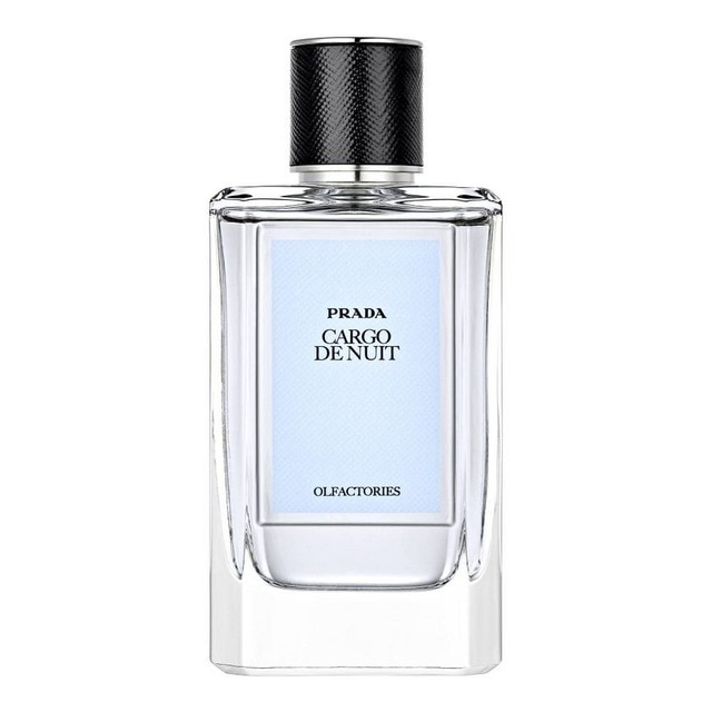 Imagem 0 de Olfatories - Cargo de Nuit Eau de Parfum - 100 ml