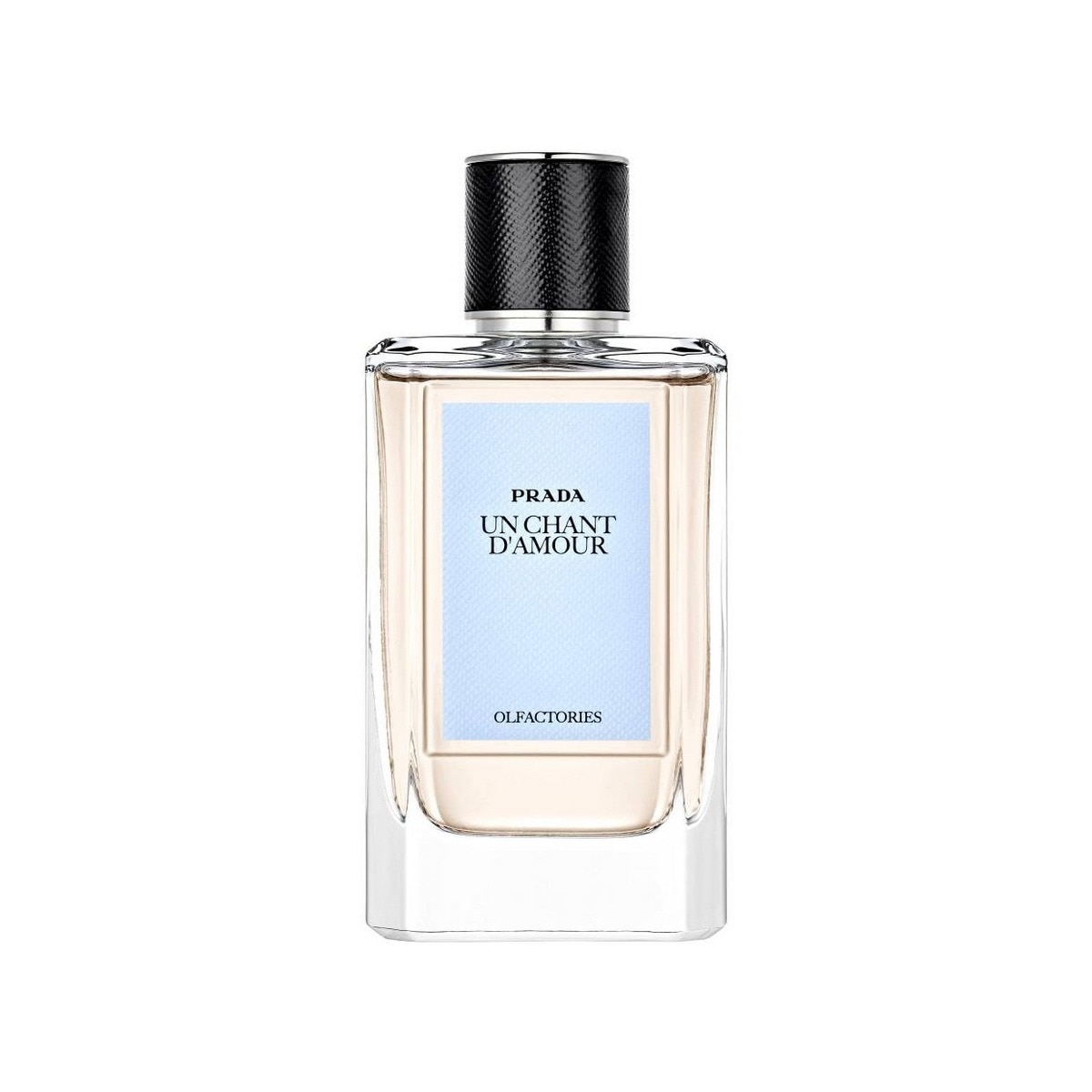 Imagem 0 de Olfatories - Un Chant d'Amour Eau de Parfum - 100 ml