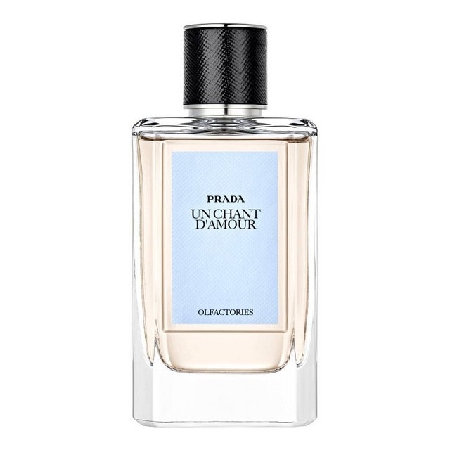 Imagem 0 de Olfatories - Un Chant d'Amour Eau de Parfum - 100 ml