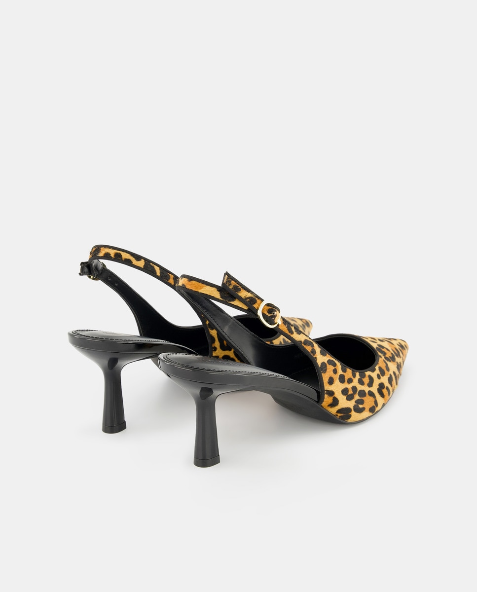 Zapatos Sfera Terceras Rebajas Zapato Destalonado Zapatos Fiesta