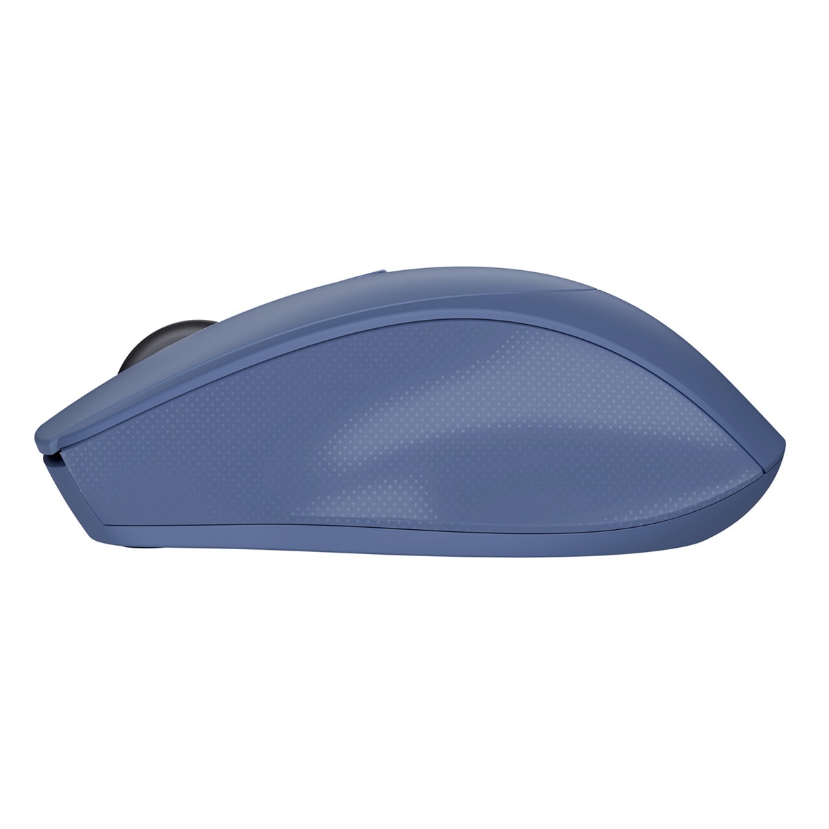Ratón inalámbrico recargable Trust Zaya azul Azul-6