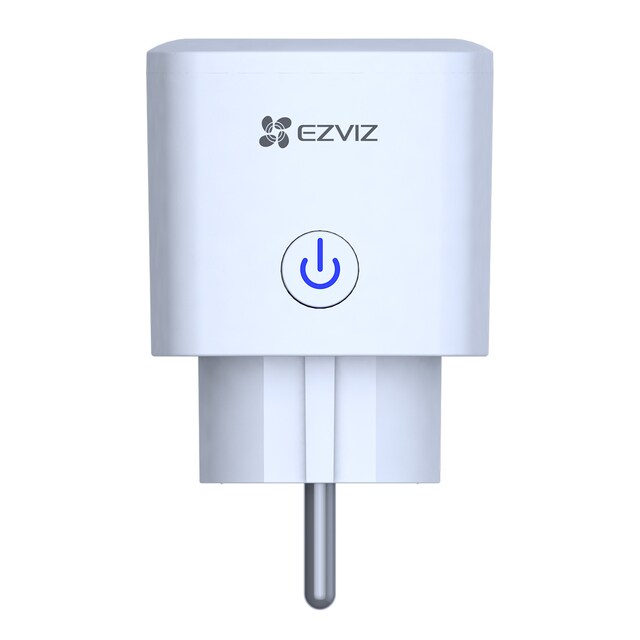 Imagen 0 de Enchufe inteligente Wi-Fi Ezviz T30