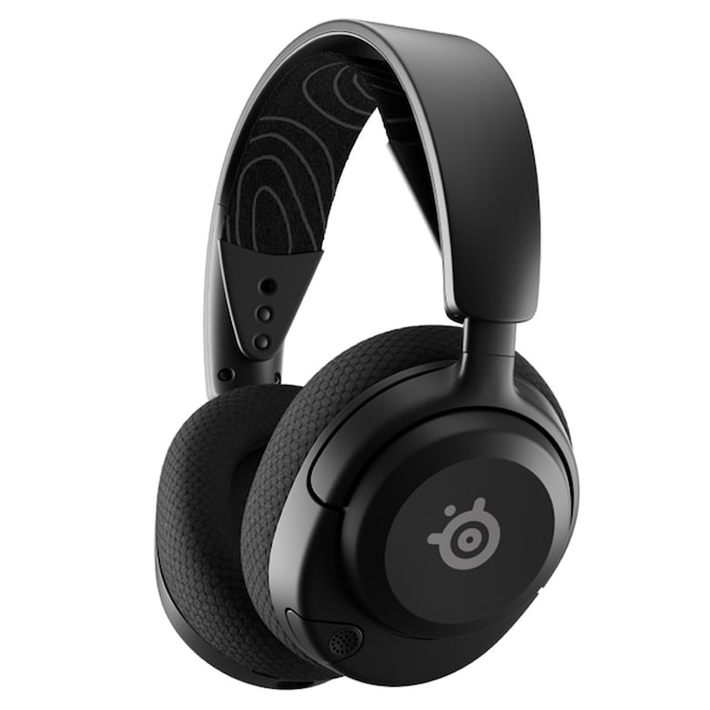 Imagen 0 de Auriculares Gaming con micrófono Steelseries Arctis Nova 5